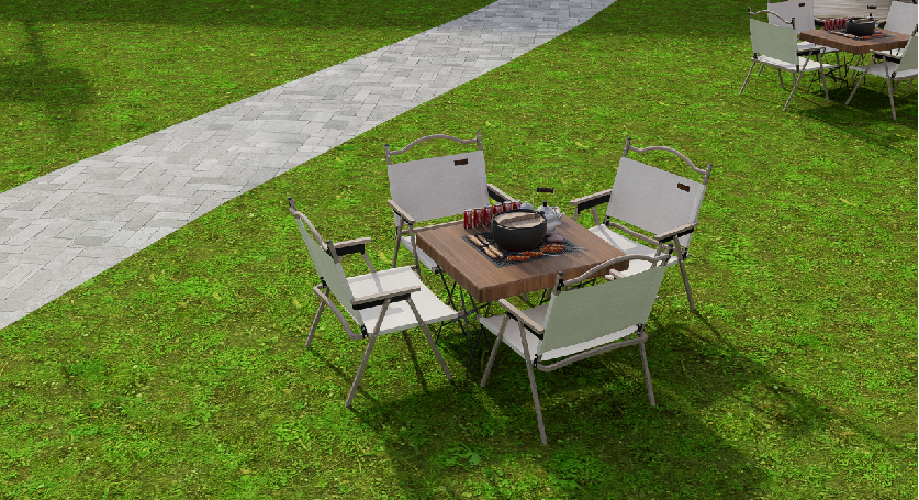 北京酒店帐篷定制：解锁旅居新体验，打造差异化竞争力