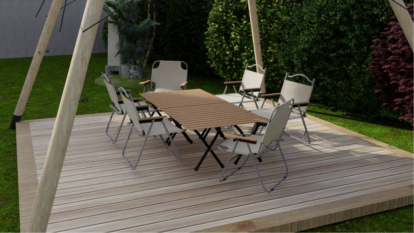 北京帐篷生产厂家：以匠心筑牢户外装备的品质根基